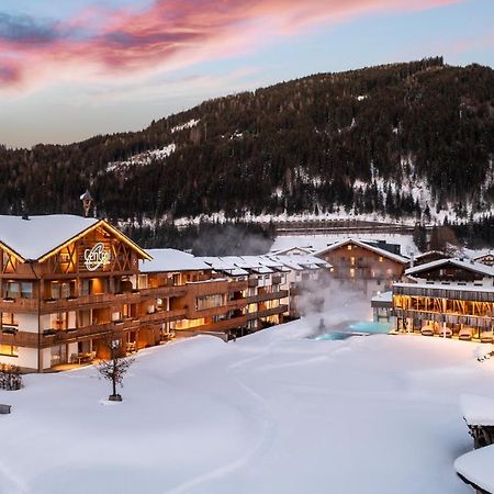 Ferienanlage Central Флахау Екстер'єр фото